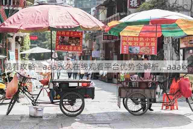 观看攻略 - aaa永久在线观看平台优势全解析,aaakx