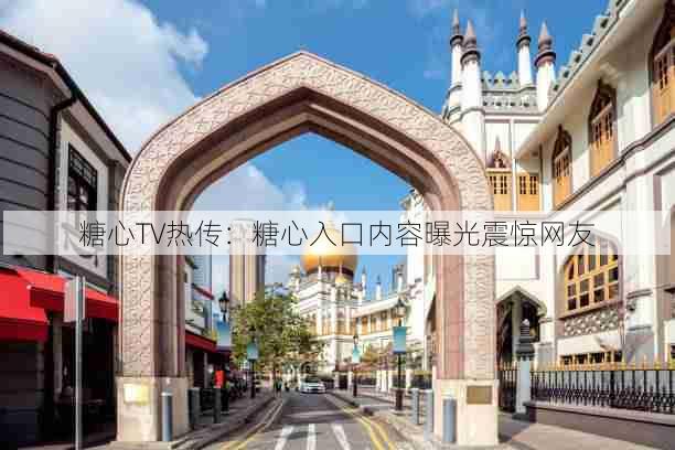 糖心TV热传:糖心入口内容曝光震惊网友