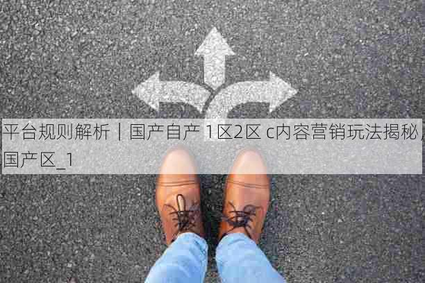 平台规则解析|国产自产 1区2区 c内容营销玩法揭秘,国产区_1